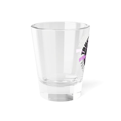 Shot Glass, 1.5oz