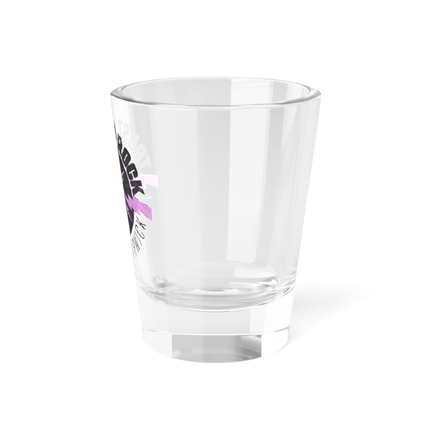 Shot Glass, 1.5oz