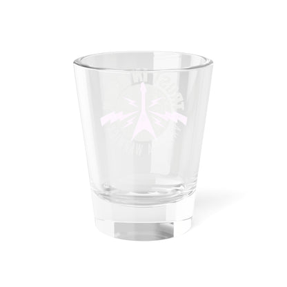 Shot Glass, 1.5oz