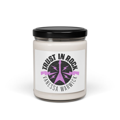 Scented Soy Candle, 9oz