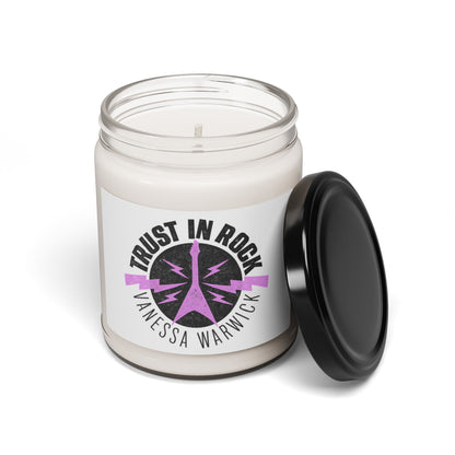 Scented Soy Candle, 9oz